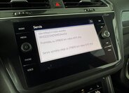 Volkswagen Tiguan Allspace SUV / Terénní 2,0 l 147 kw