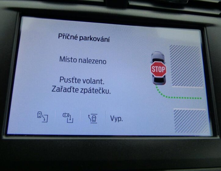 Ford Mondeo Kombi 2,0 l 110 kw