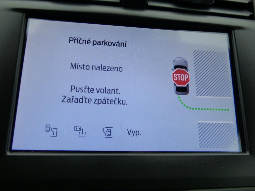 Ford Mondeo Kombi 2,0 l 110 kw