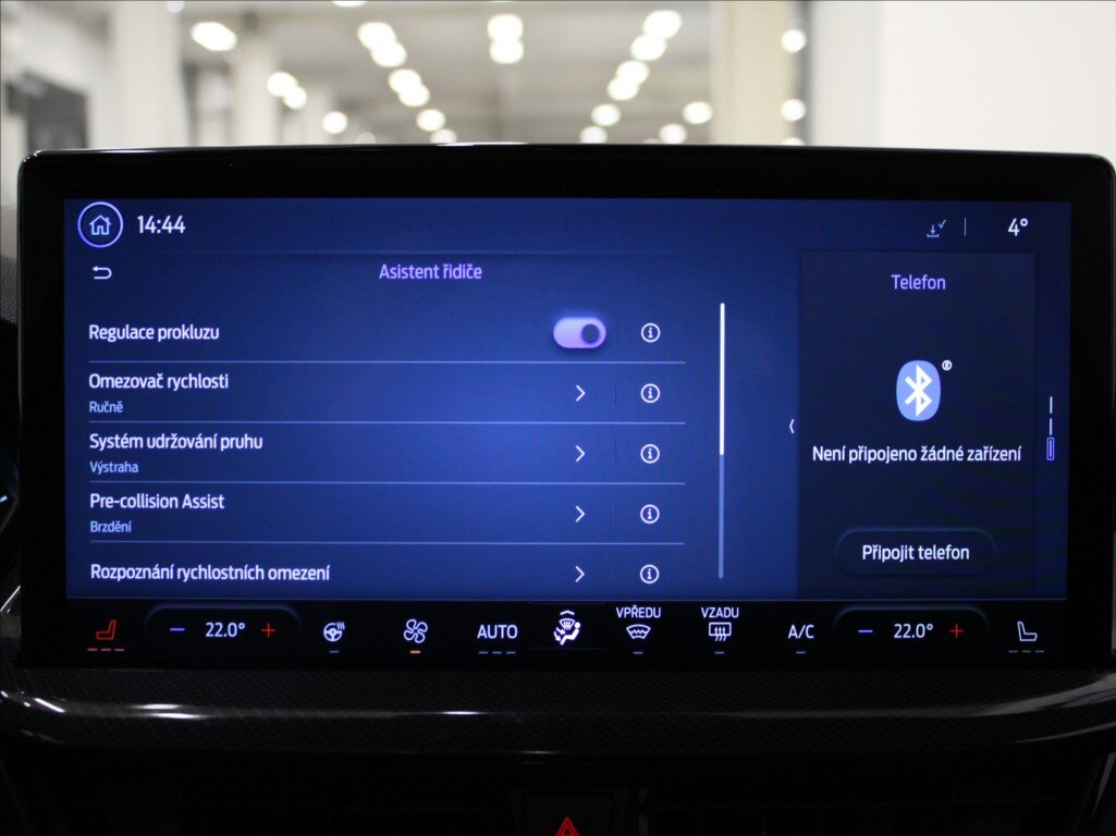 Ford Focus Kombi 999,0 114 kw