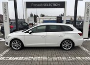 Seat Leon Kombi 1,4 l 92 kw