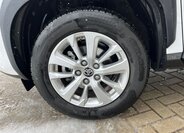 Toyota Yaris Cross SUV 1,5 l 68 kw