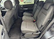 Ford S-MAX MPV 1,8 l 92 kw
