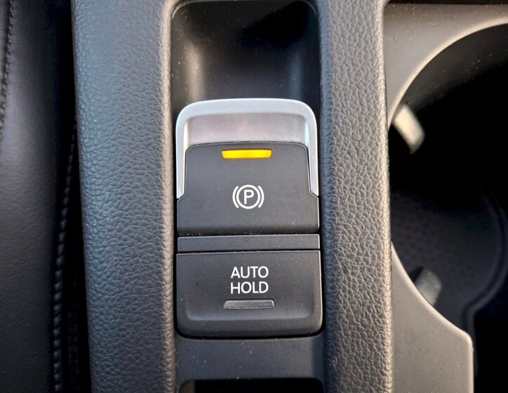 Volkswagen Passat 31