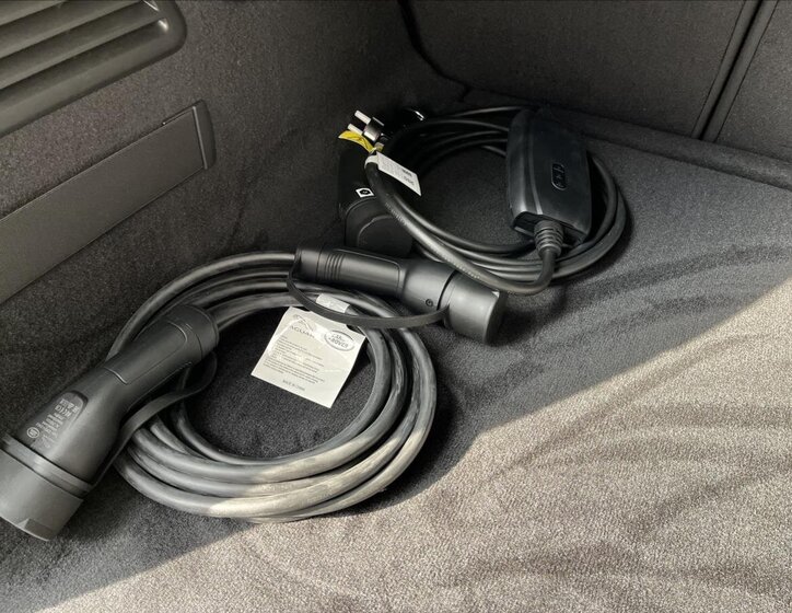 Land Rover Range Rover Sport SUV / Terénní 3,0 l 405 kw