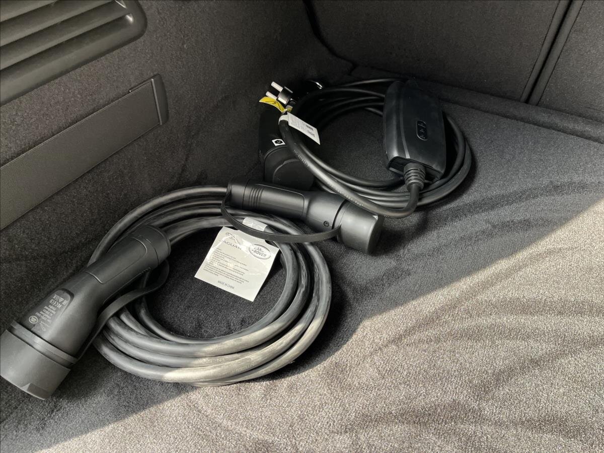 Land Rover Range Rover Sport SUV / Terénní 3,0 l 405 kw