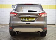 Ford Kuga SUV 2,0 l 120 kw