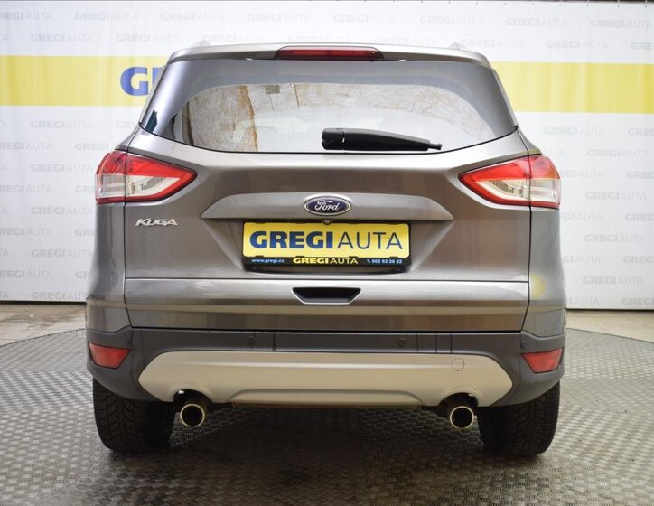Ford Kuga SUV 2,0 l 120 kw