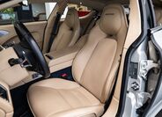 Aston Martin Rapide 7