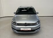 Volkswagen Touran MPV 1,5 l 110 kw