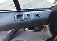 Ford Tourneo Custom 25