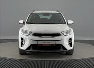 KIA Stonic SUV / Terénní 1,2 l 61 kw
