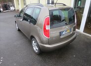 Škoda Roomster Hatchback 1,2 l 77 kw