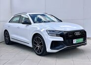 Audi SQ8 SUV / Terénní 4,0 l 320 kw