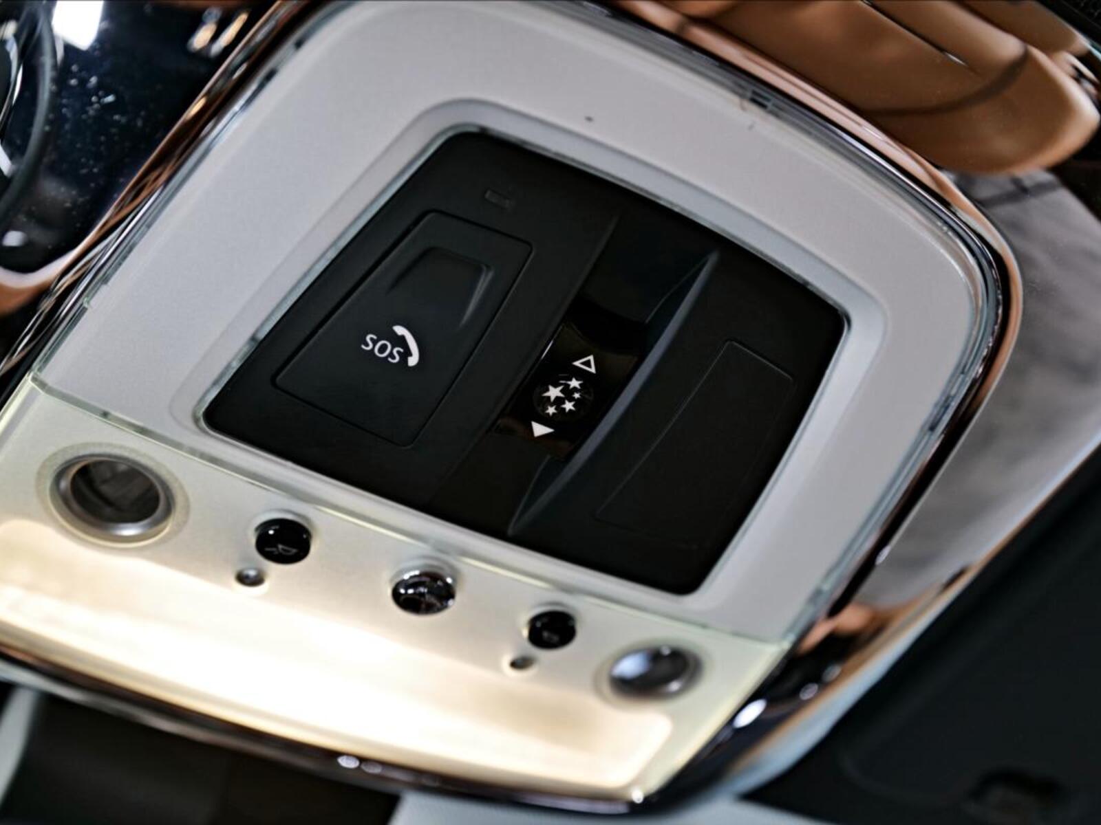 Rolls-Royce Wraith 18