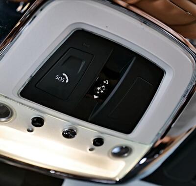 Rolls-Royce Wraith 18