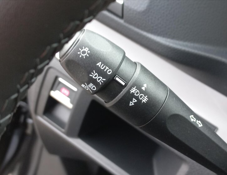 Toyota ProAce Verso MPV 2,0 l 130 kw