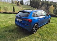 Škoda Kamiq SUV / Terénní 0,0 0