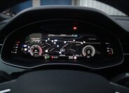 Audi Q7 SUV 3,0 l 170 kw