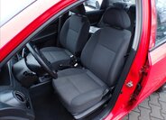 Chevrolet Aveo Sedan 1,2 l 53 kw