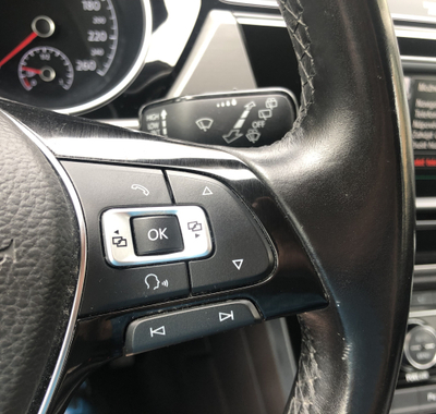 Volkswagen Touran 66