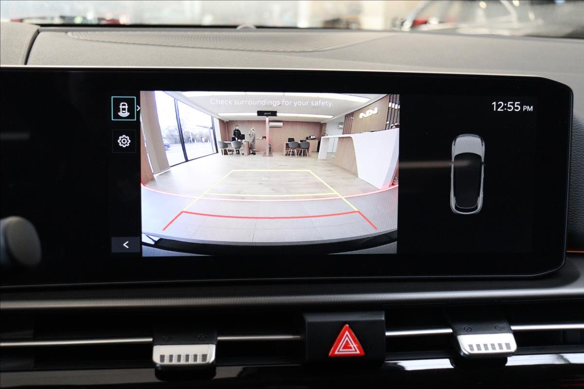 KIA Sportage Ostatní 0,0 0