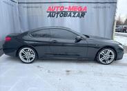 BMW Řada 6 4