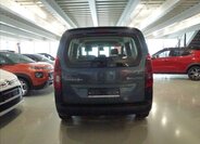 Citroën Berlingo MPV 1,5 l 75 kw