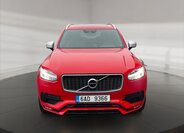 Volvo XC90 SUV 2,0 l 173 kw