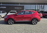 MG ZS Hatchback 1,5 l 78 kw