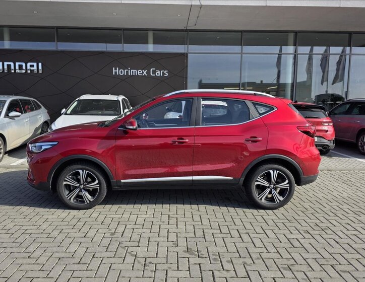 MG ZS Hatchback 1,5 l 78 kw