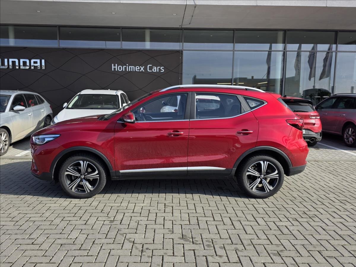 MG ZS Hatchback 1,5 l 78 kw