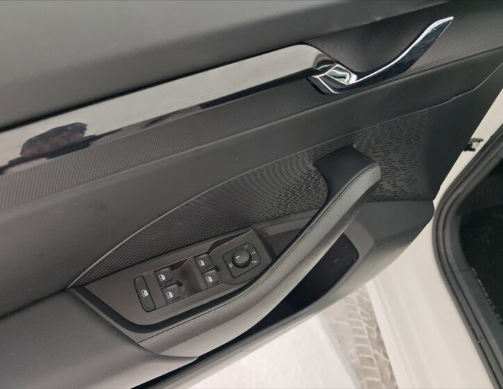 Škoda Octavia Liftback 2,0 l 85 kw