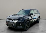 SsangYong Ostatní 1