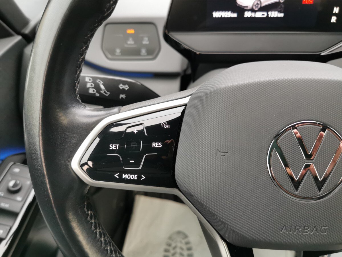 Volkswagen ID.3 Hatchback 0,0 110 kw