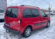 Citroën Berlingo 6