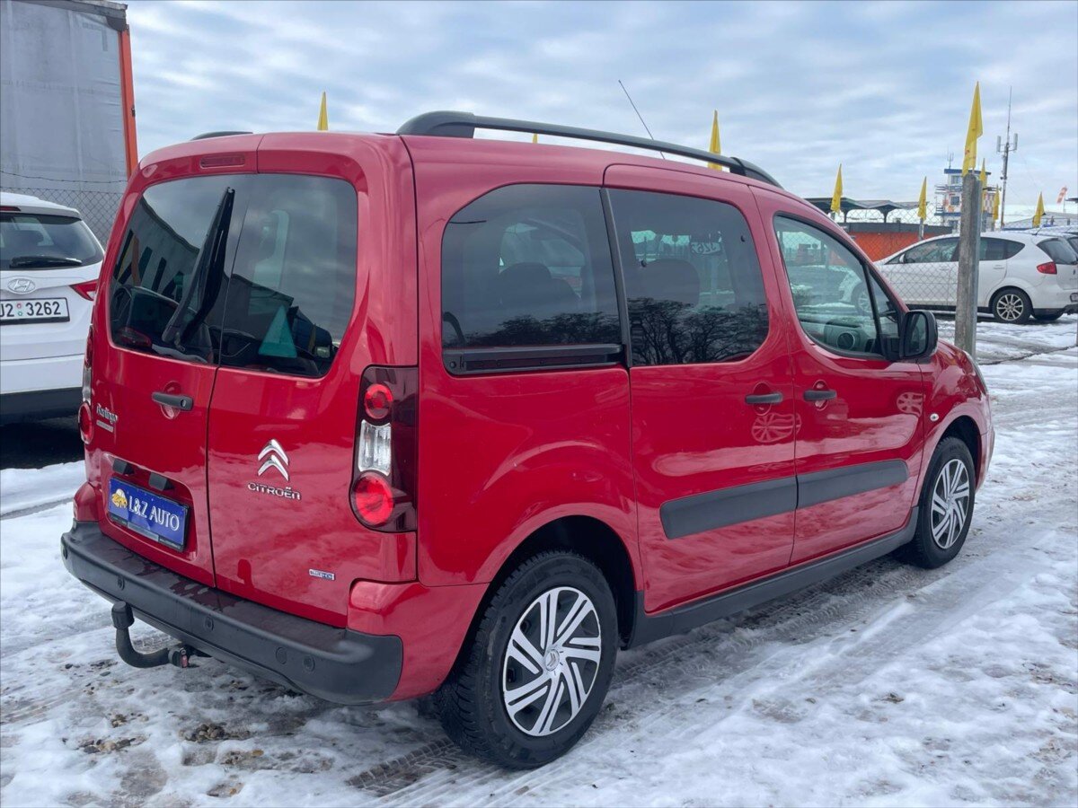 Citroën Berlingo