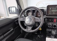 Suzuki Jimny SUV 1,5 l 75 kw
