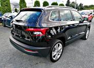 Škoda Karoq SUV 1,6 l 85 kw