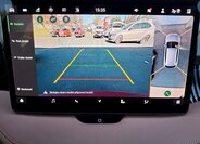 Škoda Superb Kombi 1,5 l 150 kw