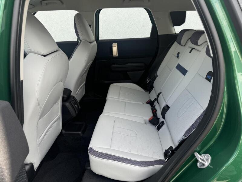 Mini Countryman SUV 2,0 l 160 kw