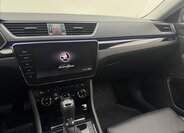 Škoda Superb Kombi 2,0 l 140 kw