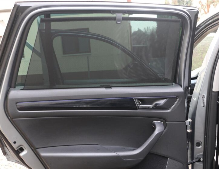 Škoda Kodiaq Kombi 2,0 l 140 kw