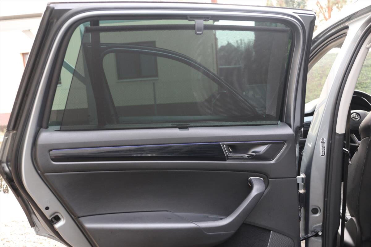 Škoda Kodiaq Kombi 2,0 l 140 kw