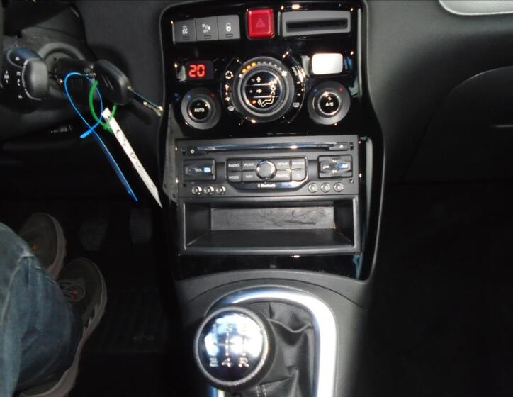 Citroën C3 Picasso 23