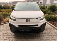 Fiat Dobló Skříň 1,5 l 75 kw
