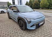 KIA EV3 Ostatní 0,0 150 kw