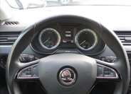 Škoda Octavia Kombi 1,6 l 85 kw