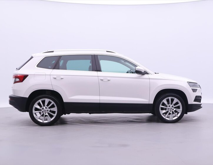 Škoda Karoq SUV / Terénní 1,6 l 85 kw