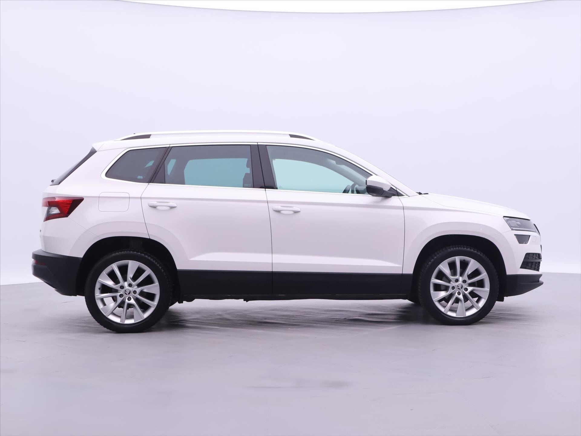 Škoda Karoq SUV / Terénní 1,6 l 85 kw
